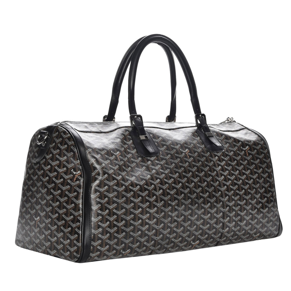 Goyard croisiere 50 retail price Clearance
