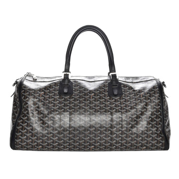 Goyard Croisiere 50 Monogram Duffle Bag