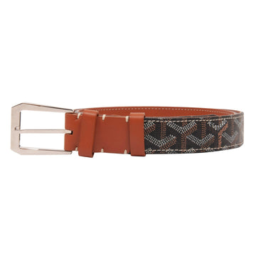 Goyard Fregate Belt