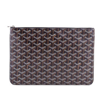 Goyard Senat MM Pouch