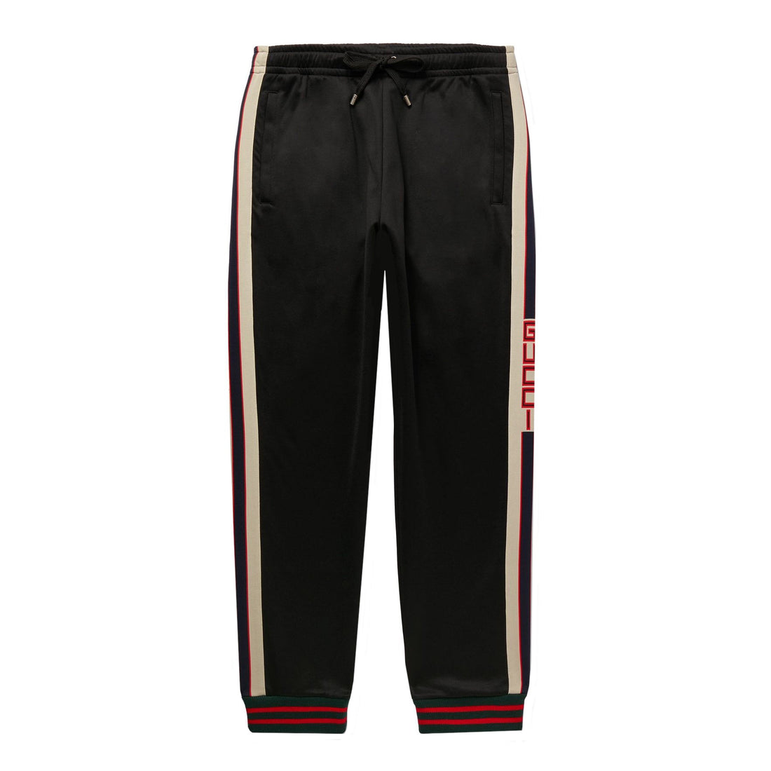 Gucci Technical Track Pants