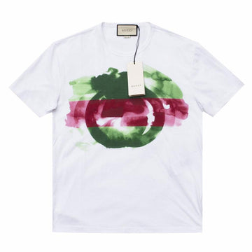 Gucci Logo T-Shirt