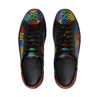 Gucci GG Psychedelic Print Ace Sneaker