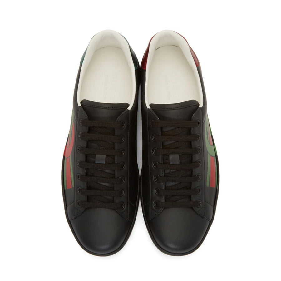 Gucci Interlocking G Ace Sneaker