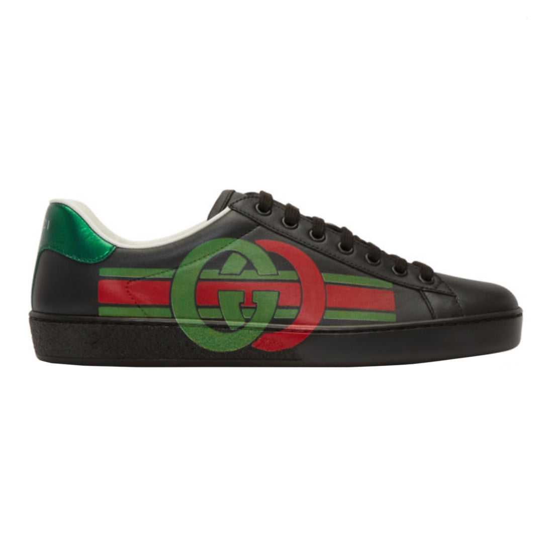 Gucci Interlocking G Ace Sneaker