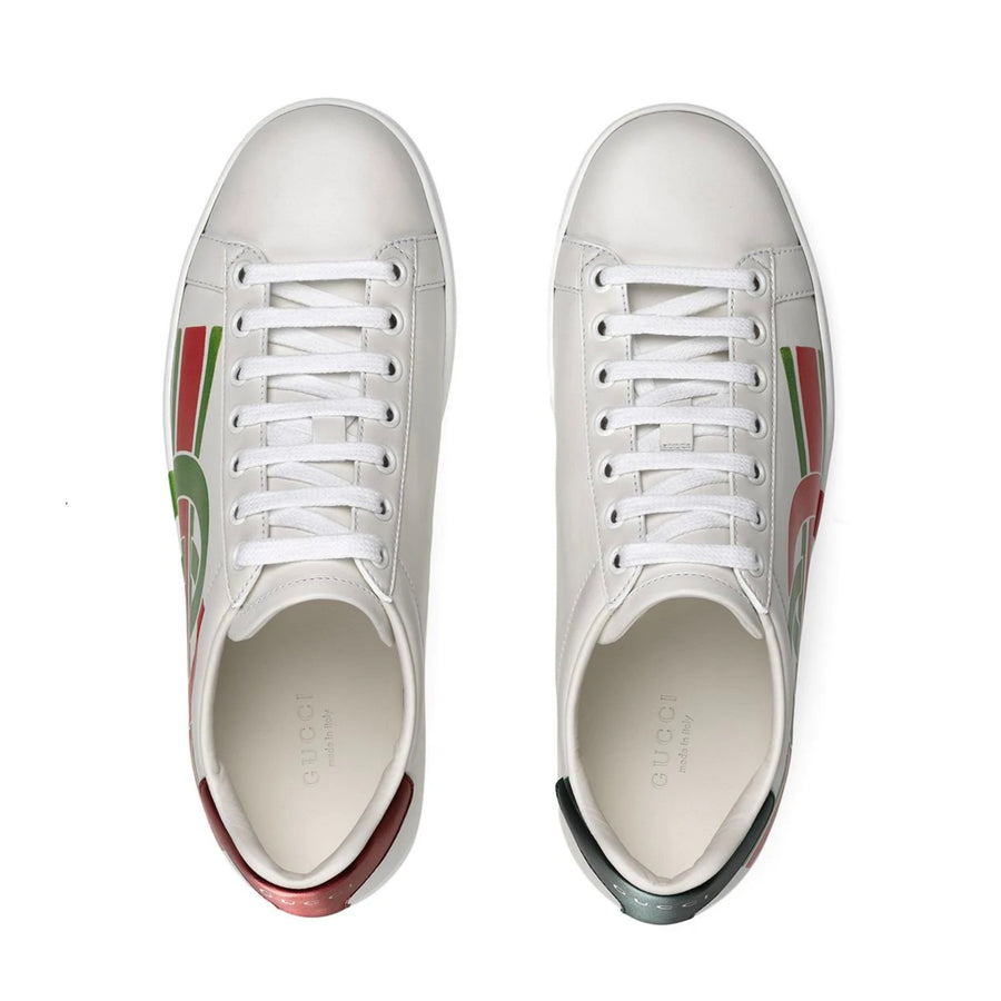 Gucci Interlocking G Ace Sneaker