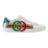 Gucci Interlocking G Ace Sneaker