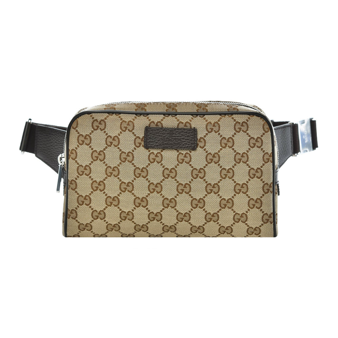 Gucci GG Supreme Belt Bag