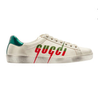 Gucci Ace Blade Sneaker