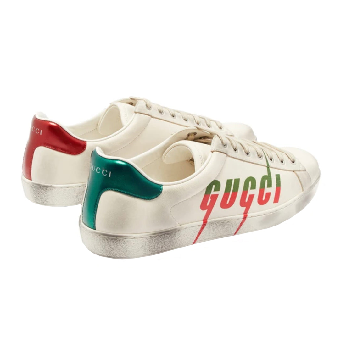 Gucci Ace Blade Sneaker