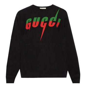 Gucci Blade Sweatshirt