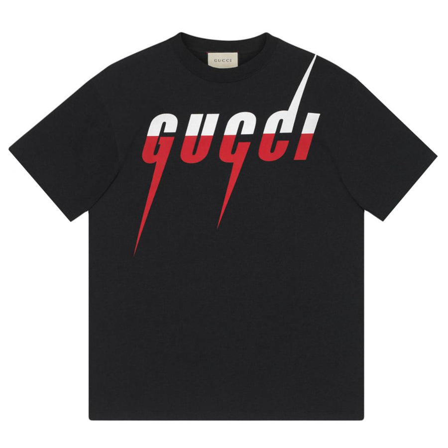 Gucci Blade Logo T-Shirt
