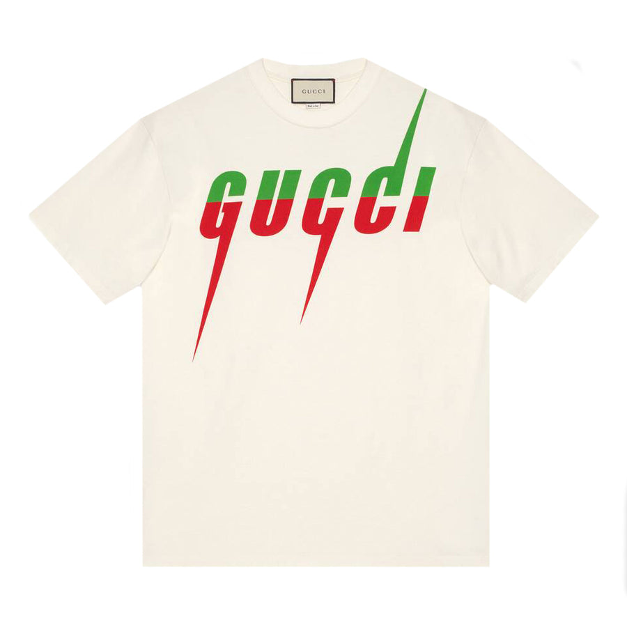 Gucci Blade Logo T-Shirt