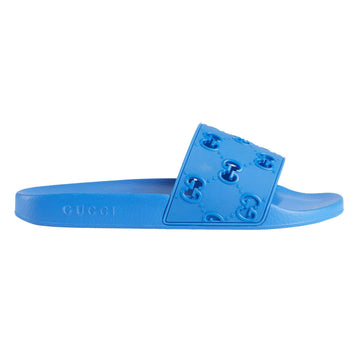 Gucci GG Rubber Slides