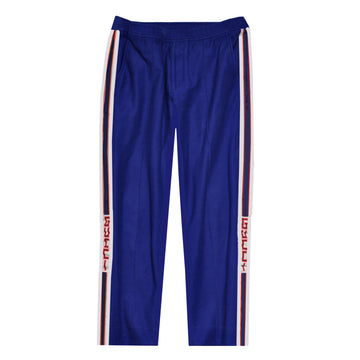 Gucci Technical Track Pants