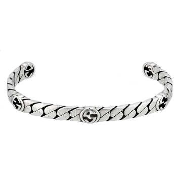 Gucci Interlocking G Bracelet