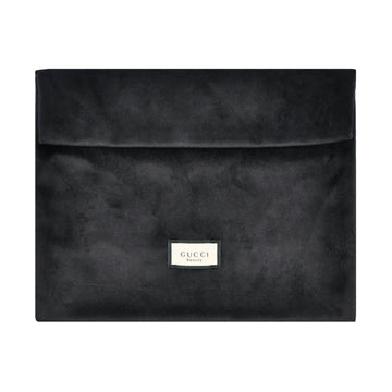 Gucci Velvet Toiletry Bag