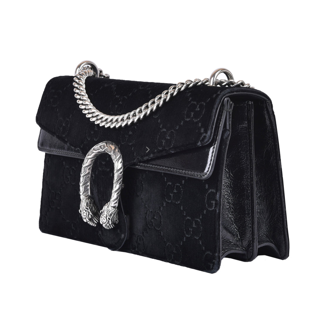 Gucci Dionysus GG Shoulder Bag
