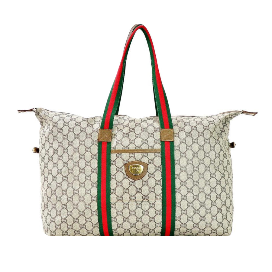 Gucci GG Duffle Bag
