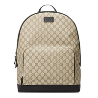 Gucci GG Supreme Backpack