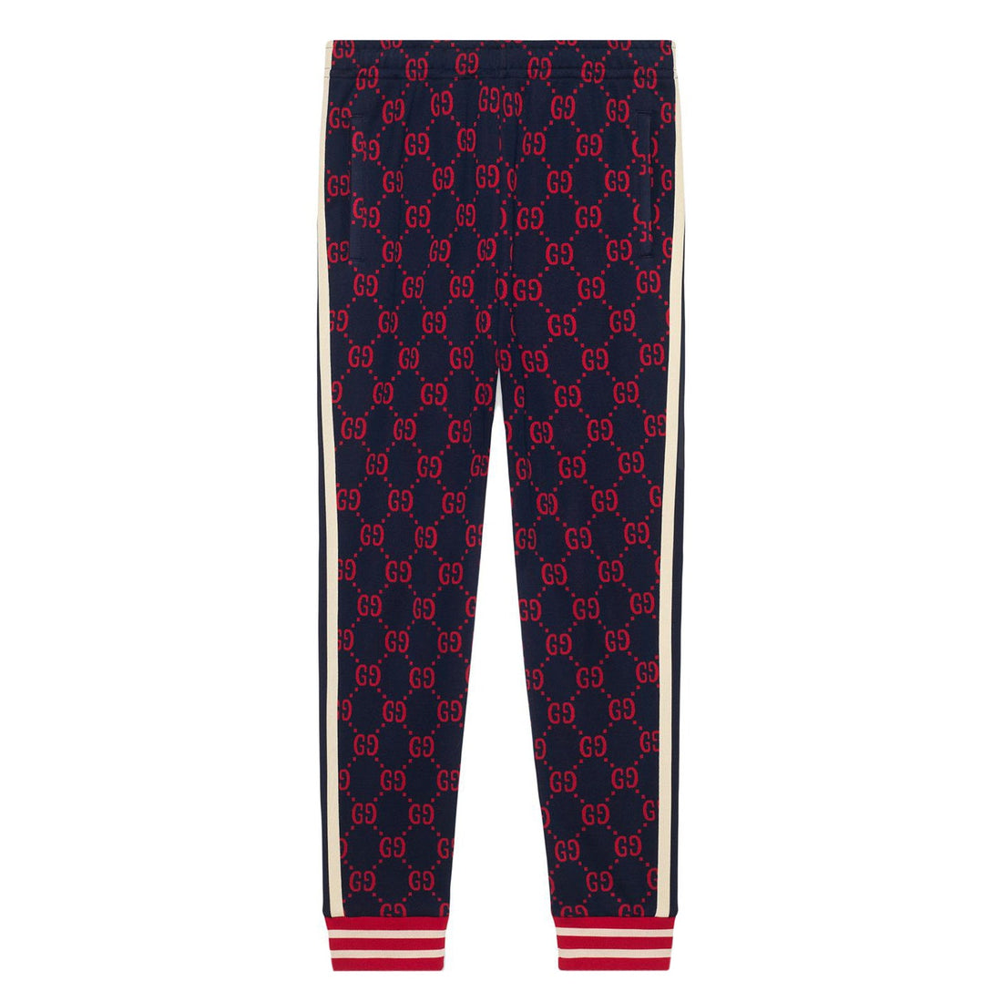 Gucci GG Jacquard Track Pants