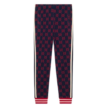 Gucci GG Jacquard Track Pants