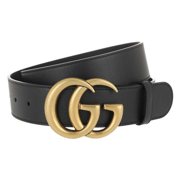 Gucci GG Marmont Buckle Belt Women