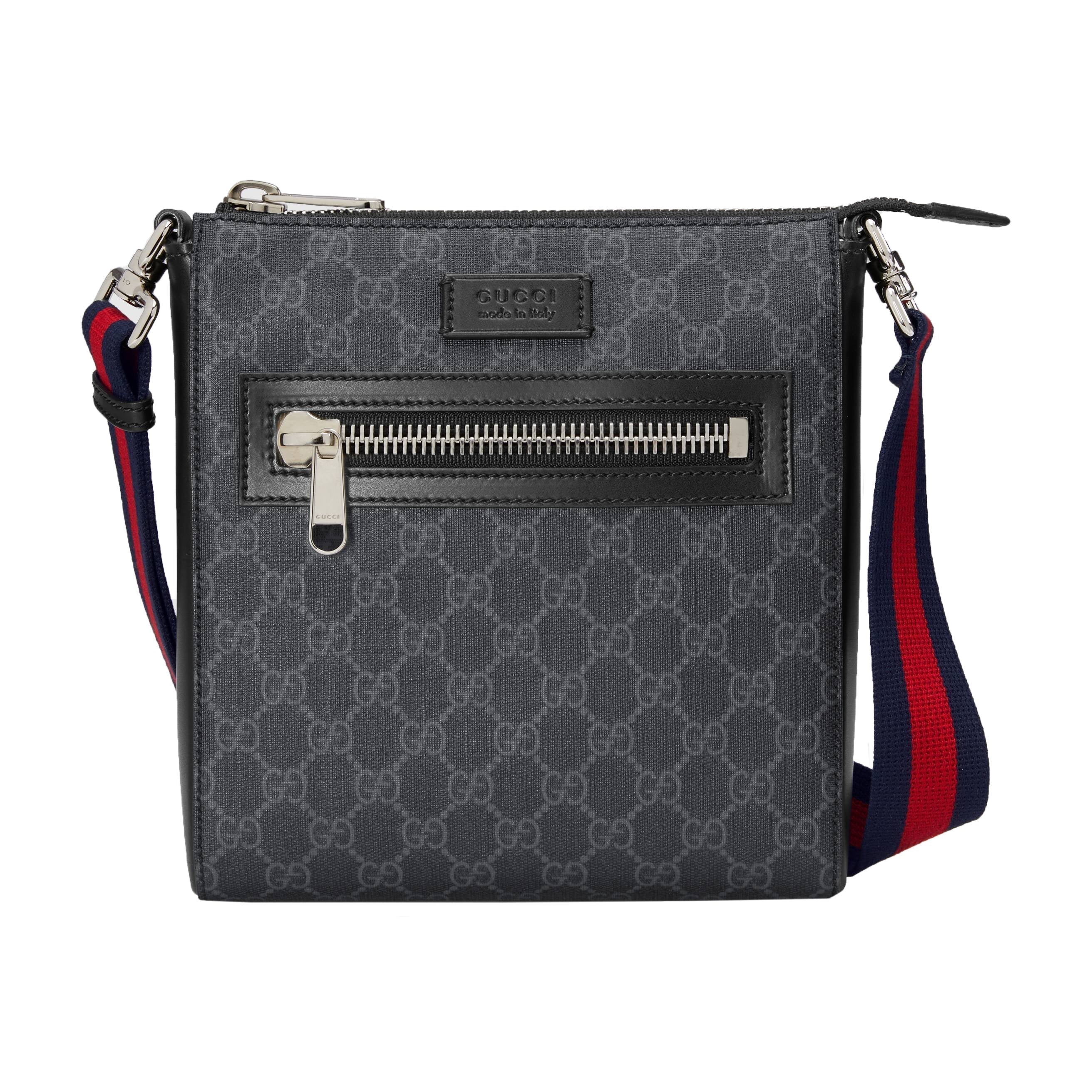 Gucci GG Supreme Messenger Bag – Haiendo Shop