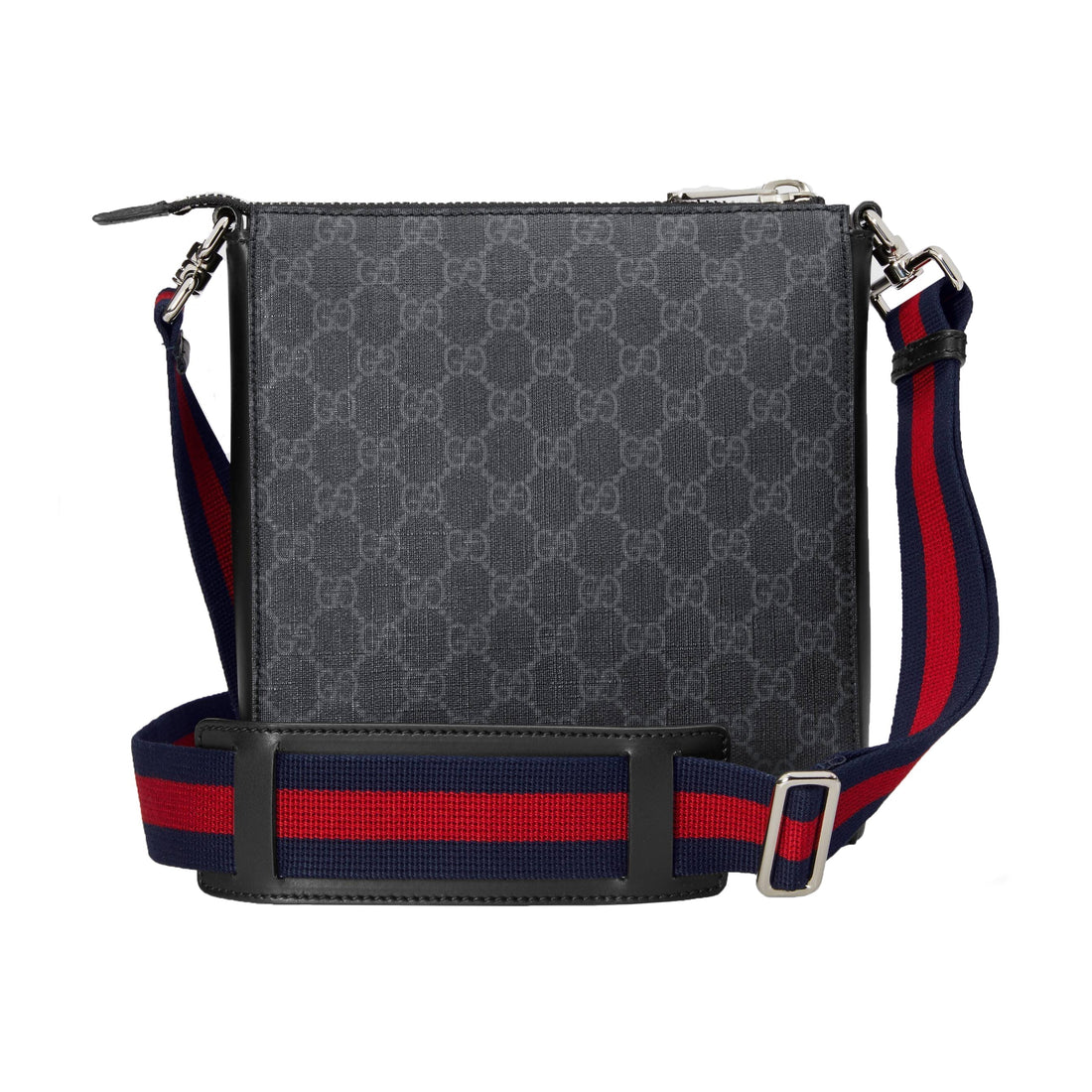 Gucci GG Supreme Messenger Bag