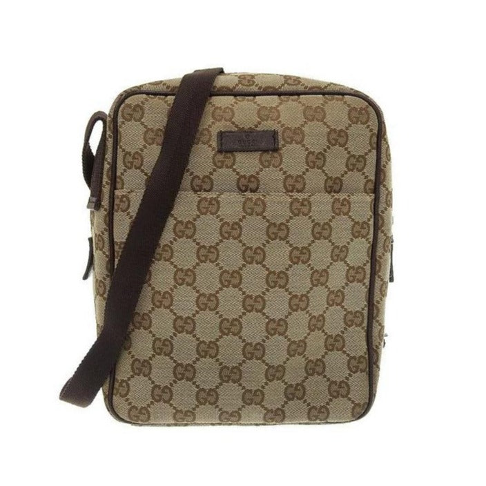 Gucci GG Messenger Bag