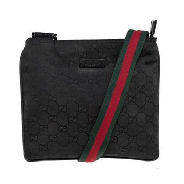 Gucci GG Supreme Canvas Messenger bag