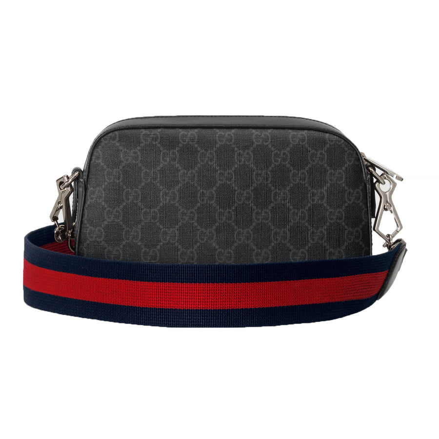 Gucci GG Supreme Messenger Bag