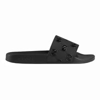 Gucci GG Rubber Slides