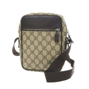 Gucci GG Messenger Bag