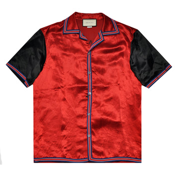 Gucci GG Star Acetate Shirt