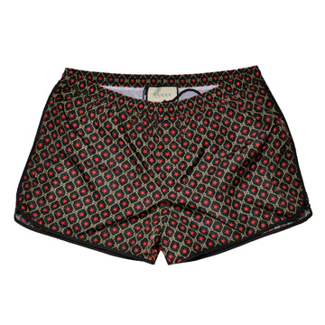 Gucci GG Star Swim Trunks