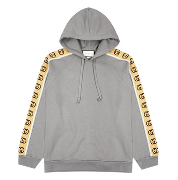 Gucci GG Striped Hoodie