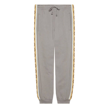 Gucci GG Striped Sweatpants