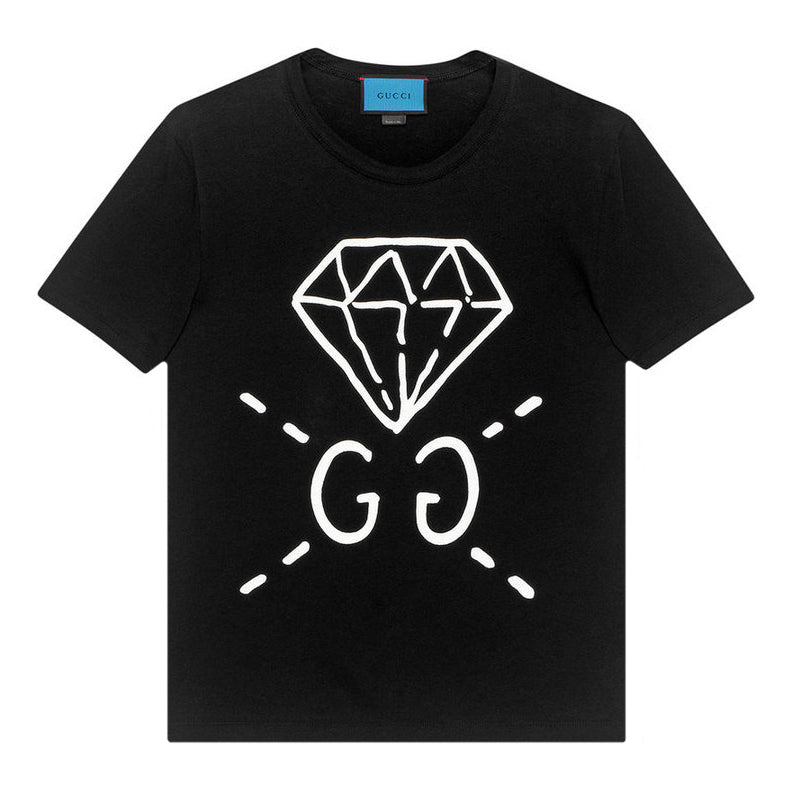 Gucci Ghost T-Shirt