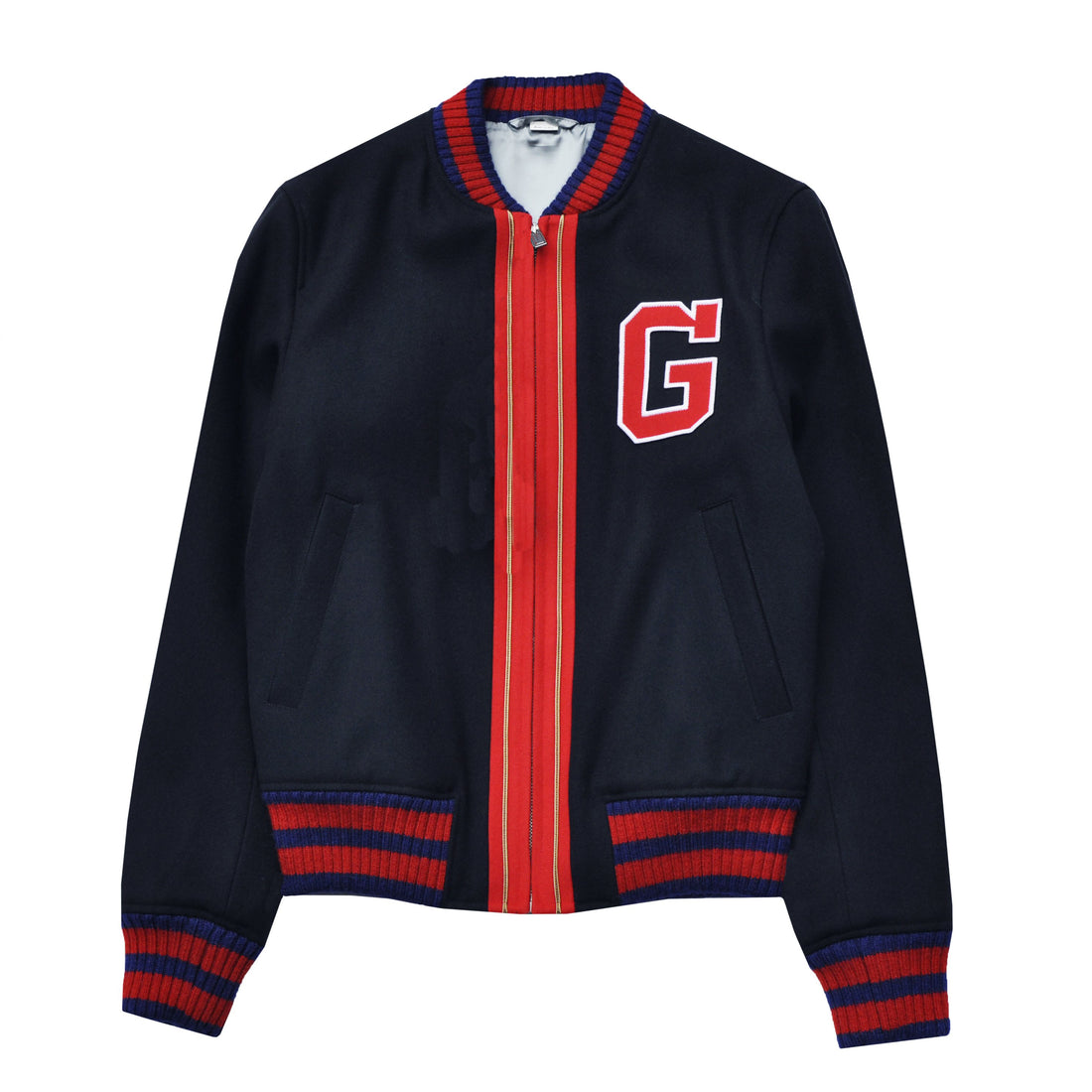 Gucci G Varsity Jacket