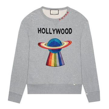 Gucci Hollywood Sweatshirt