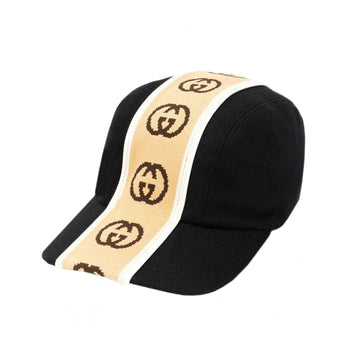 Gucci Interlocking G Cap