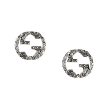 Gucci Interlocking G Earrings