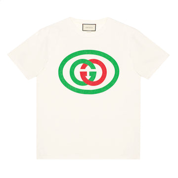 Gucci Interlocking G T-Shirt