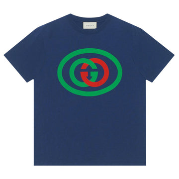 Gucci Interlocking G T-Shirt