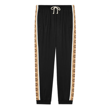 Gucci GG Technical Track Pants