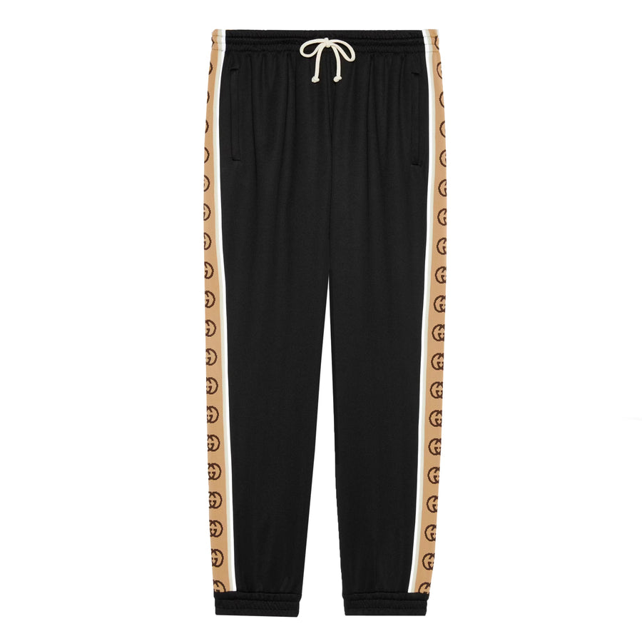 Gucci GG Technical Track Pants