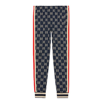 Gucci GG Jacquard Track Pants