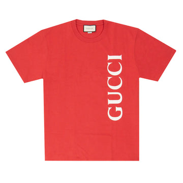 Gucci Logo T-Shirt