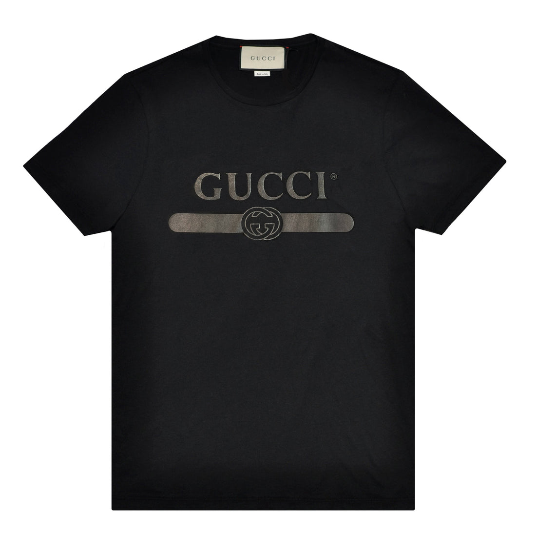 Gucci Logo T-Shirt